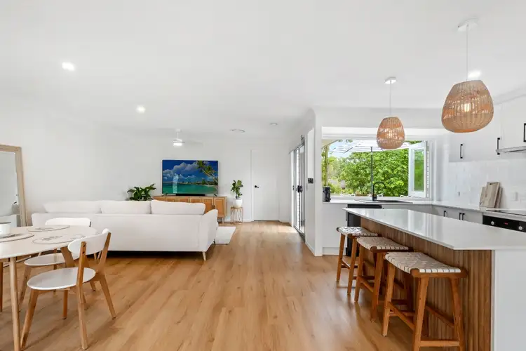 Third view of Homely house listing, 27 Plateau Crescent, Carrara QLD 4211