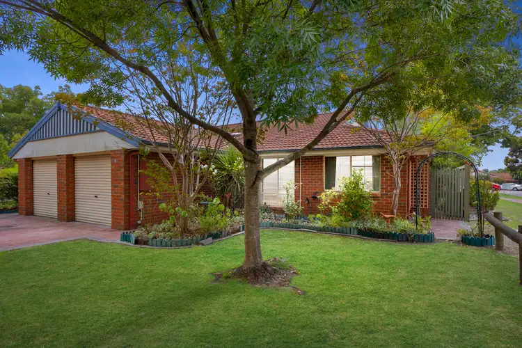 3 Bottle Bend, Forest Hill VIC 3131