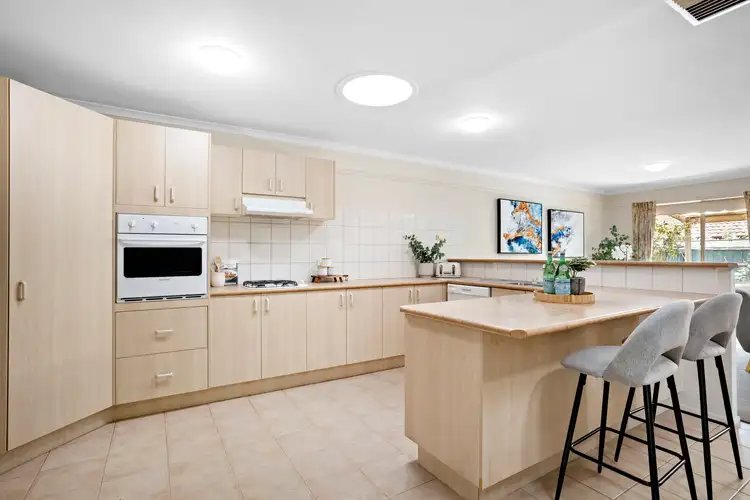Second view of Homely house listing, 3 Bottle Bend, Forest Hill VIC 3131