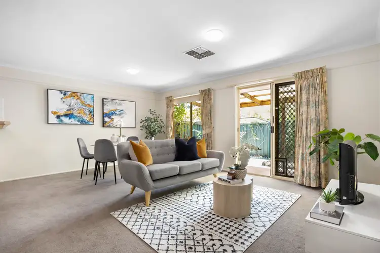 Fourth view of Homely house listing, 3 Bottle Bend, Forest Hill VIC 3131