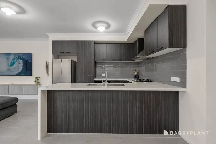 Second view of Homely house listing, 279 Rix Road, Officer VIC 3809