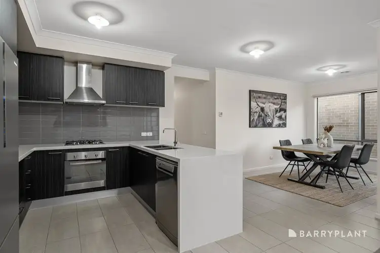 Third view of Homely house listing, 279 Rix Road, Officer VIC 3809