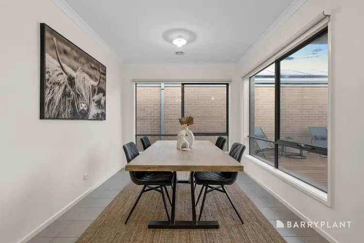 Fourth view of Homely house listing, 279 Rix Road, Officer VIC 3809