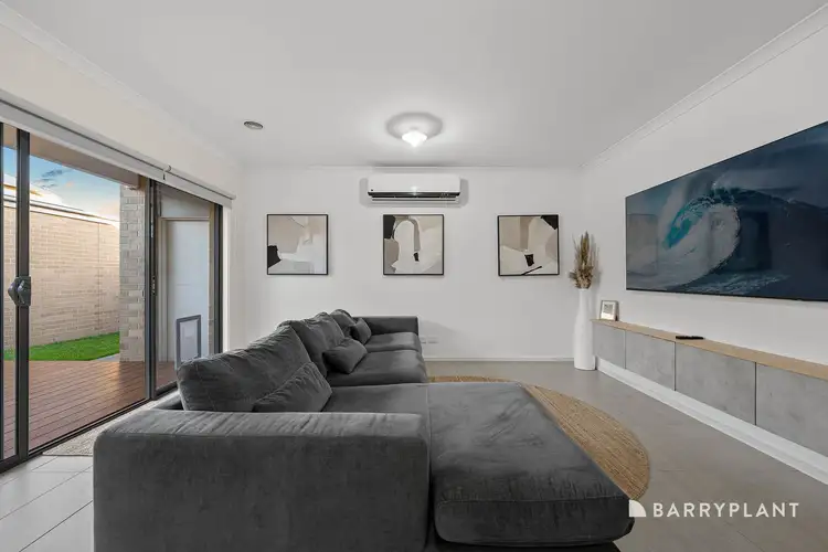 Fifth view of Homely house listing, 279 Rix Road, Officer VIC 3809