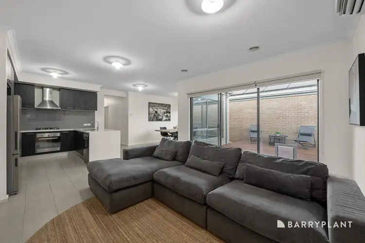 Sixth view of Homely house listing, 279 Rix Road, Officer VIC 3809