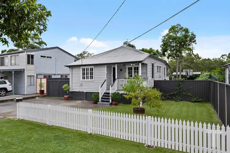 14 Vane Street, Tingalpa QLD 4173