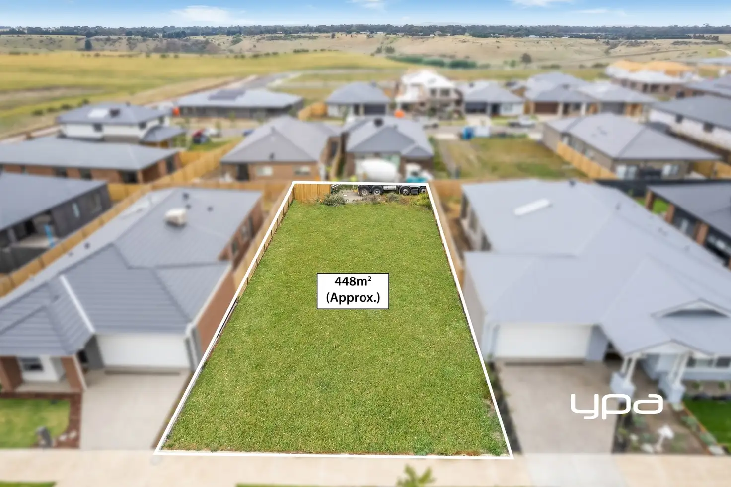 Main view of Homely land listing, 5 Leroy Street, Sunbury VIC 3429