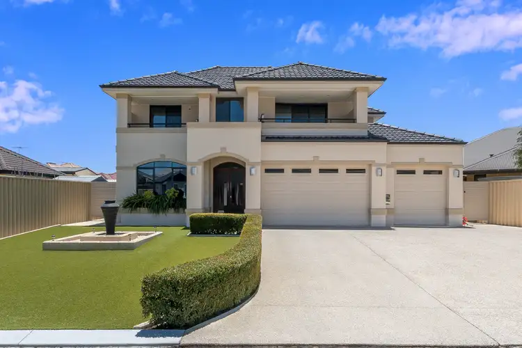 44 Stortford Road, Southern River WA 6110