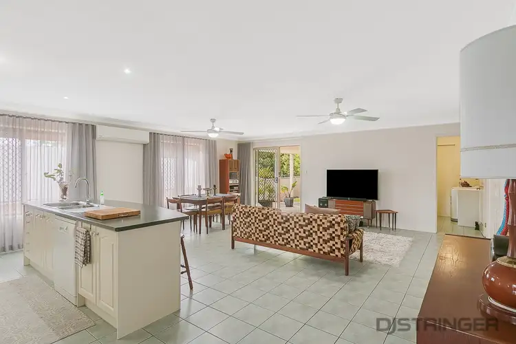 Second view of Homely house listing, 2 Bolwarra Place, Bilambil Heights NSW 2486