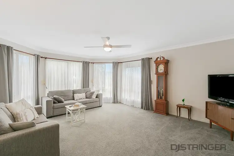 Fifth view of Homely house listing, 2 Bolwarra Place, Bilambil Heights NSW 2486