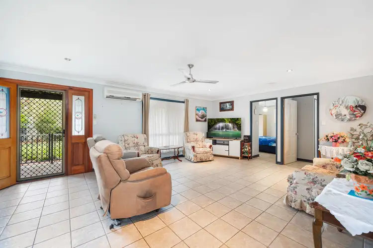 Fifth view of Homely house listing, 5 Gold Street, Aldershot QLD 4650