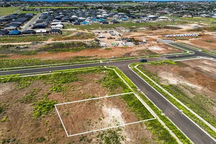 Main view of Homely land listing, 6 Lee Street, Warrnambool VIC 3280