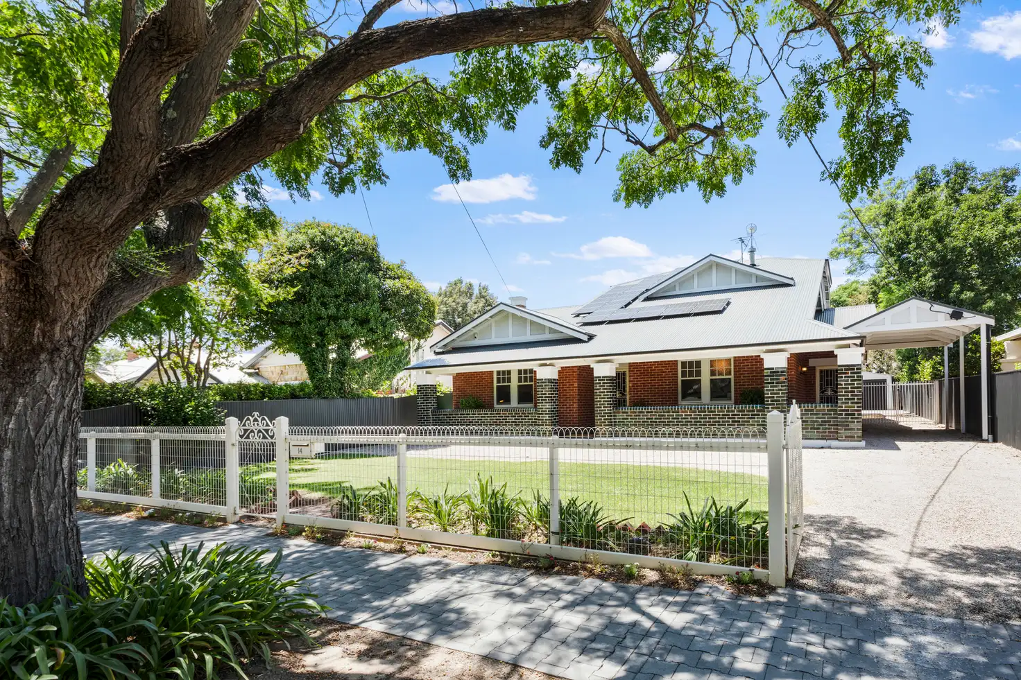 Main view of Homely house listing, 14 Jeffrey Street, Hawthorn SA 5062