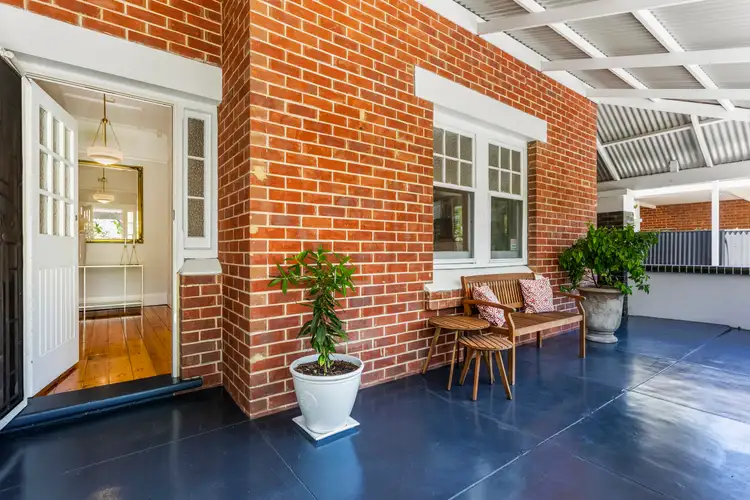 Second view of Homely house listing, 14 Jeffrey Street, Hawthorn SA 5062