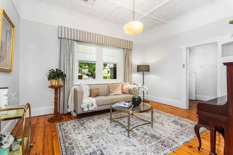 Third view of Homely house listing, 14 Jeffrey Street, Hawthorn SA 5062