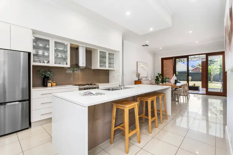 Fifth view of Homely house listing, 14 Jeffrey Street, Hawthorn SA 5062