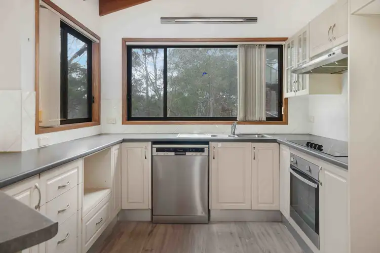 Fifth view of Homely house listing, 6 Penthouse Place, North Batemans Bay NSW 2536