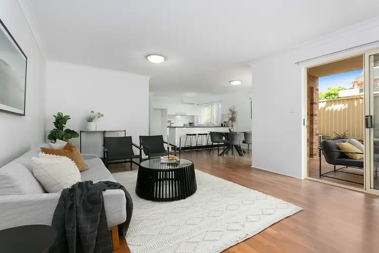 2/26-28 Hampden Street, Beverly Hills NSW 2209