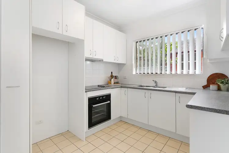 Third view of Homely apartment listing, 1/21 Victoria Avenue, Penshurst NSW 2222