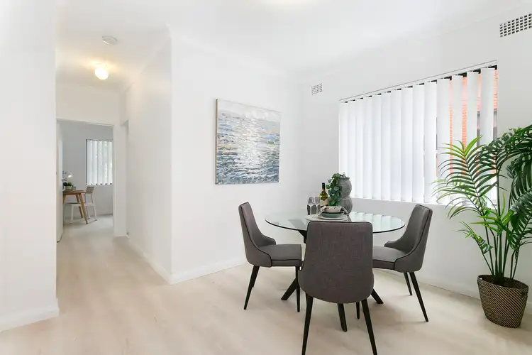 Fourth view of Homely apartment listing, 1/21 Victoria Avenue, Penshurst NSW 2222