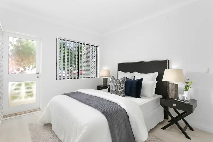 Fifth view of Homely apartment listing, 1/21 Victoria Avenue, Penshurst NSW 2222