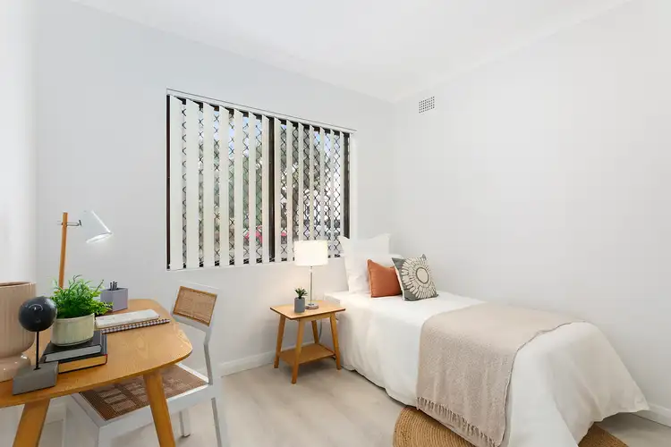 Sixth view of Homely apartment listing, 1/21 Victoria Avenue, Penshurst NSW 2222