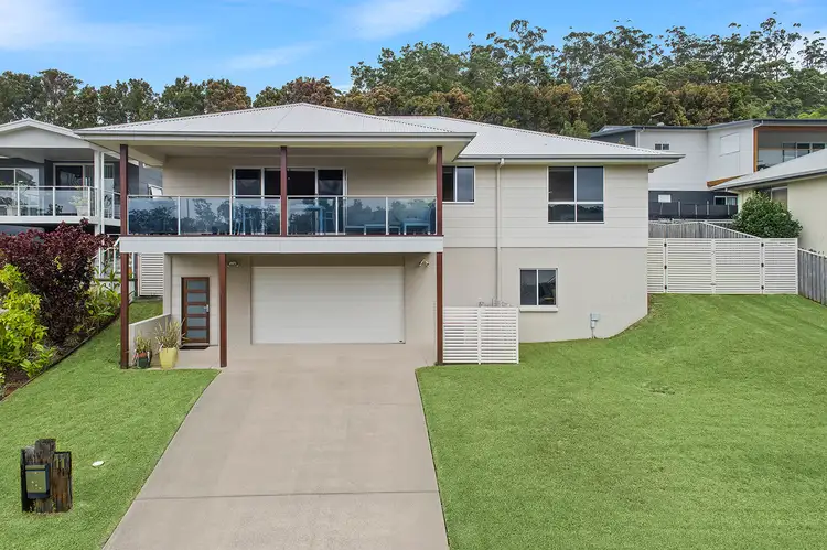 Main view of Homely house listing, 11 Colac Terrace, North Boambee Valley NSW 2450