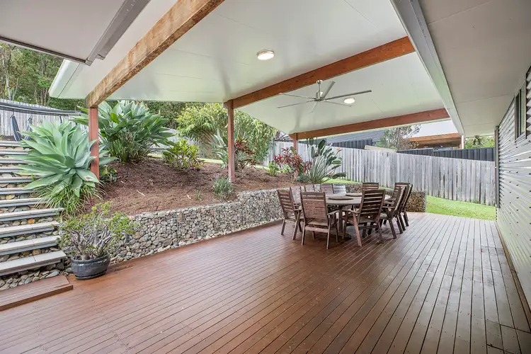 Second view of Homely house listing, 11 Colac Terrace, North Boambee Valley NSW 2450