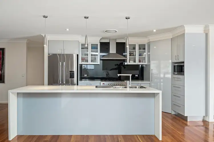 Third view of Homely house listing, 11 Colac Terrace, North Boambee Valley NSW 2450