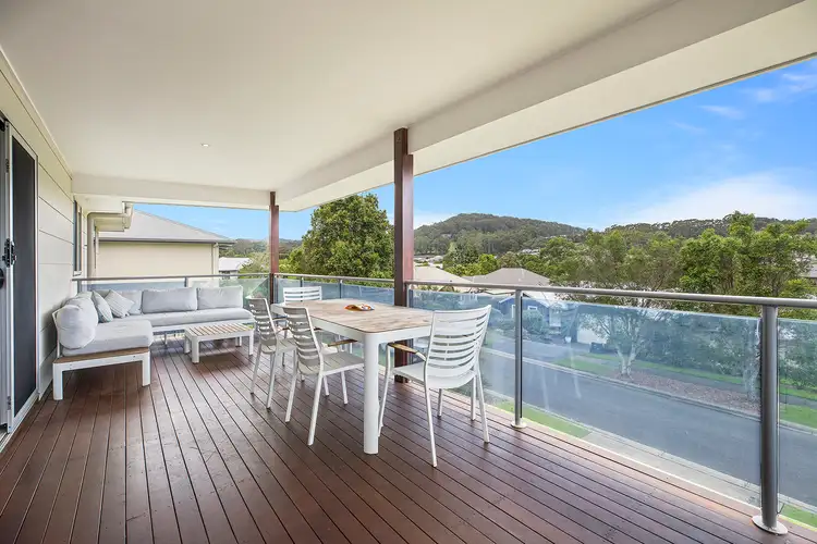Fifth view of Homely house listing, 11 Colac Terrace, North Boambee Valley NSW 2450