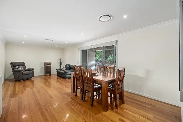 Sixth view of Homely house listing, 11 Colac Terrace, North Boambee Valley NSW 2450