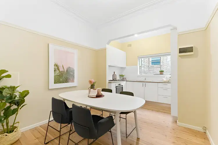 Fourth view of Homely apartment listing, 4/24 Belmore Street, Burwood NSW 2134