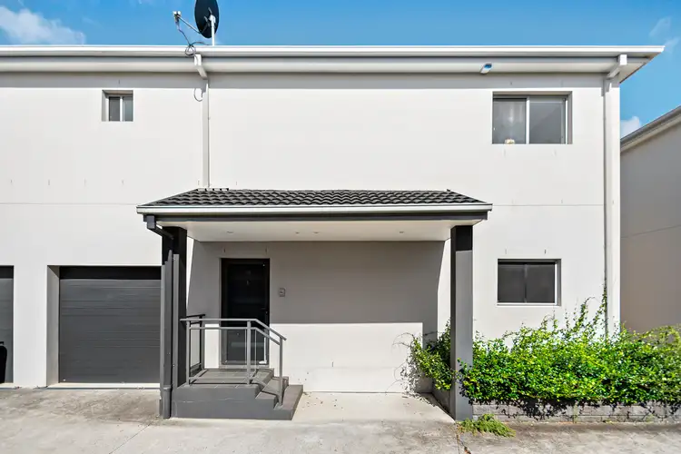 2/52 Fontainebleau Street, Sans Souci NSW 2219