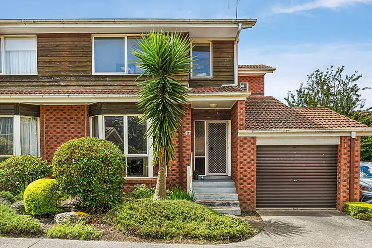 17/3-4 Gambier Avenue, Templestowe Lower VIC 3107