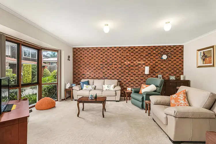 Second view of Homely house listing, 17/3-4 Gambier Avenue, Templestowe Lower VIC 3107