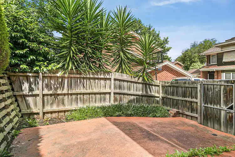 Seventh view of Homely house listing, 17/3-4 Gambier Avenue, Templestowe Lower VIC 3107