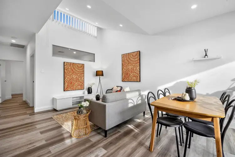 Main view of Homely townhouse listing, 5/250 Anzac Highway, Plympton SA 5038