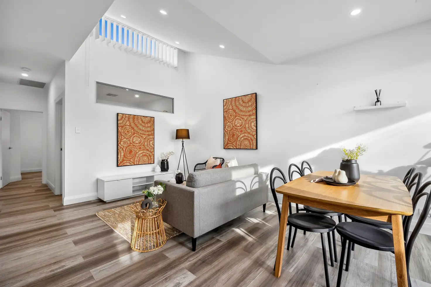 Main view of Homely townhouse listing, 5/250 Anzac Highway, Plympton SA 5038