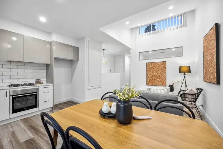 Second view of Homely townhouse listing, 5/250 Anzac Highway, Plympton SA 5038