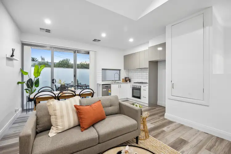 Third view of Homely townhouse listing, 5/250 Anzac Highway, Plympton SA 5038