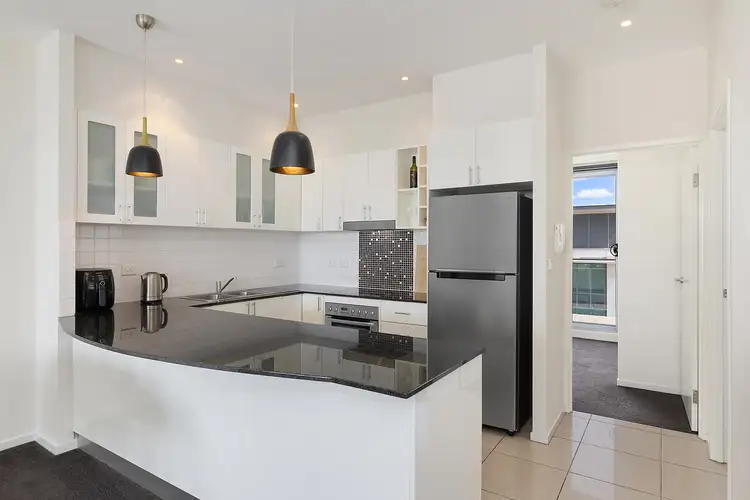 49/43 Hibberson Street, Gungahlin ACT 2912