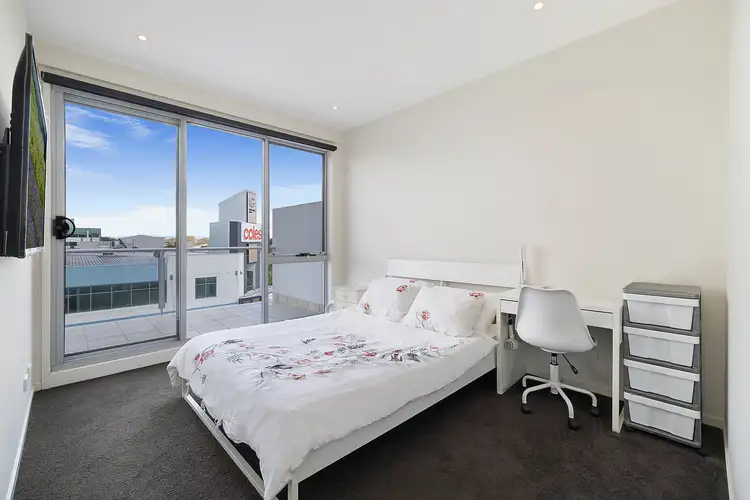 Fifth view of Homely apartment listing, 49/43 Hibberson Street, Gungahlin ACT 2912