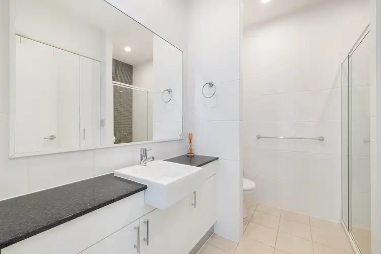 Sixth view of Homely apartment listing, 49/43 Hibberson Street, Gungahlin ACT 2912