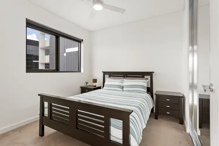 Fifth view of Homely apartment listing, 505/509 Hunter Street, Newcastle NSW 2300