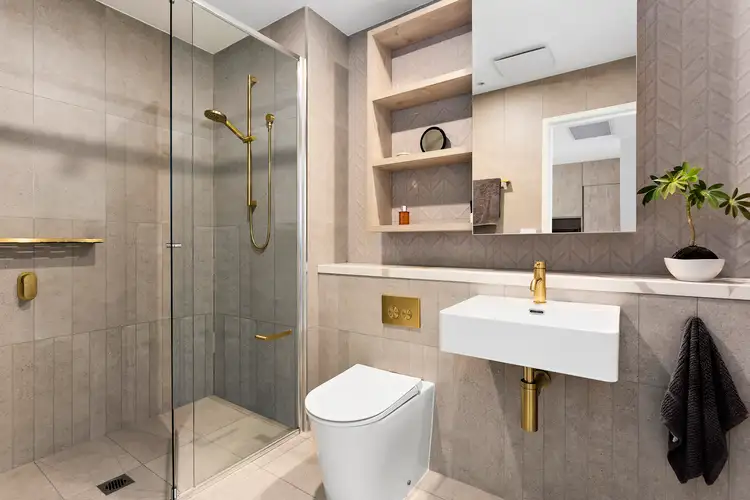 Sixth view of Homely apartment listing, 505/509 Hunter Street, Newcastle NSW 2300