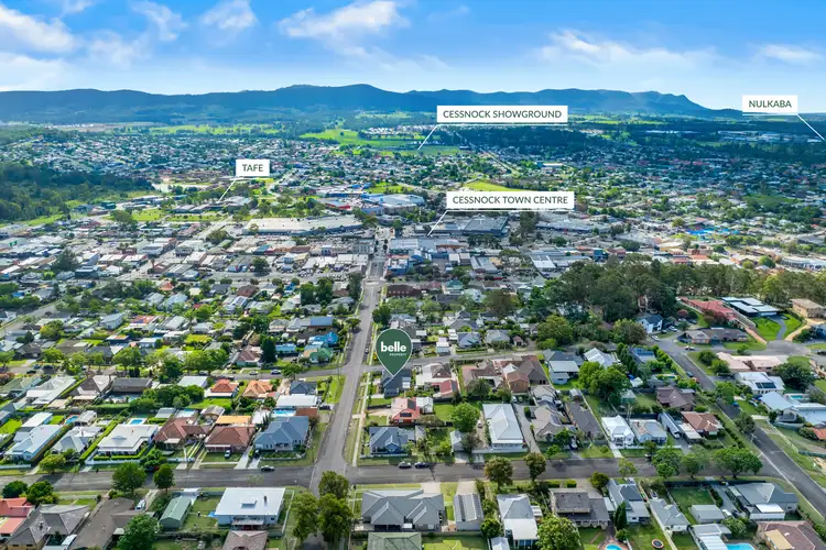 Sixth view of Homely house listing, 14 Regent Street, Cessnock NSW 2325