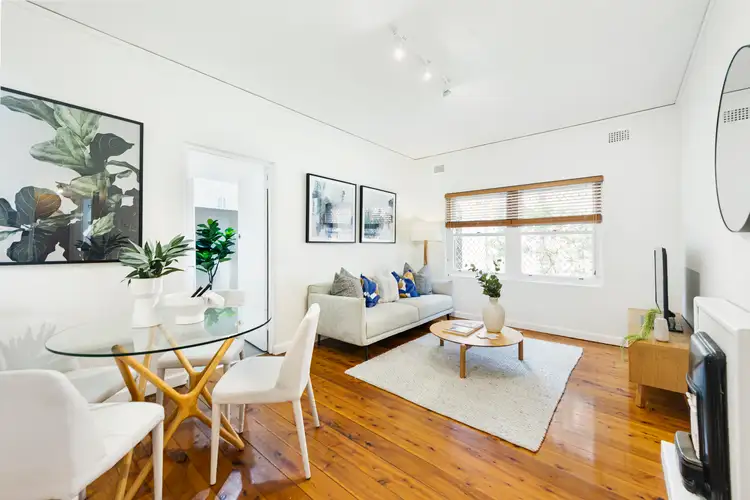 Main view of Homely apartment listing, 2/9 MacArthur Avenue, Crows Nest NSW 2065