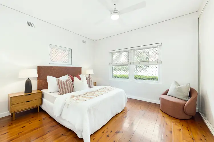 Second view of Homely apartment listing, 2/9 MacArthur Avenue, Crows Nest NSW 2065