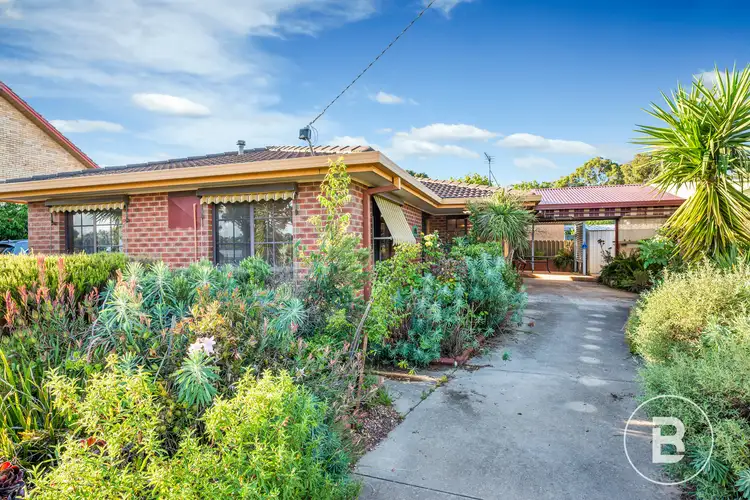 Main view of Homely house listing, 63 Simpsons Road, Eaglehawk VIC 3556