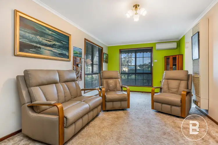 Third view of Homely house listing, 63 Simpsons Road, Eaglehawk VIC 3556
